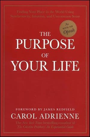 The Purpose of Your Life