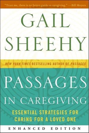 Passages in Caregiving