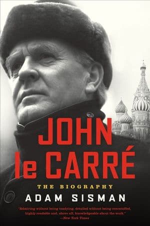 John le Carre