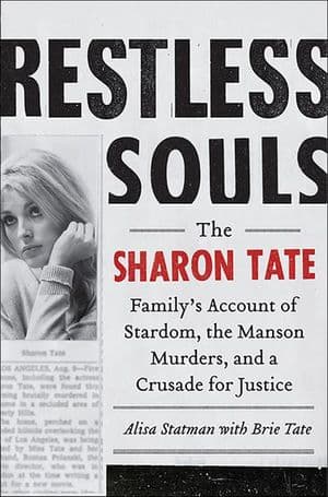 Buy Restless Souls at Amazon