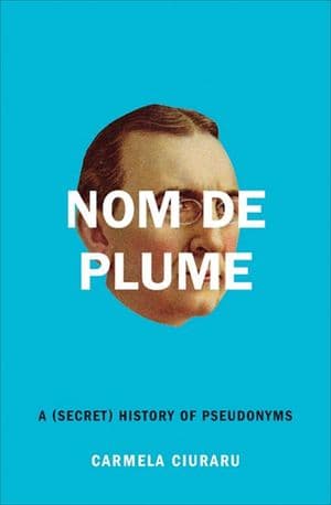 Buy Nom de Plume at Amazon