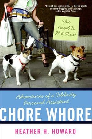 Buy Chore Whore at Amazon