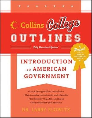 Introduction to American Government