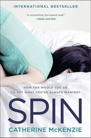 Buy Spin at Amazon