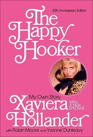 Buy The Happy Hooker at Amazon