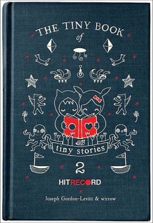 The Tiny Book of Tiny Stories, Volume 2