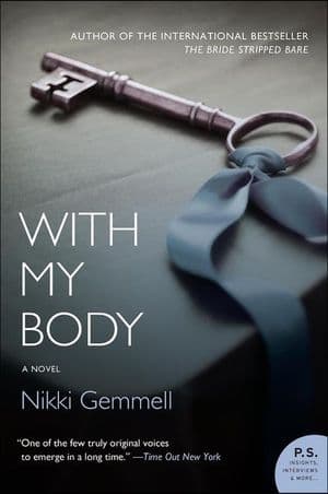 Buy With My Body at Amazon