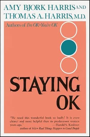 Staying OK