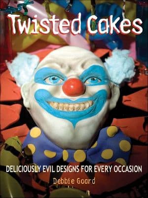 Buy Twisted Cakes at Amazon