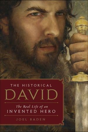 The Historical David