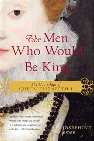 Buy The Men Who Would Be King at Amazon