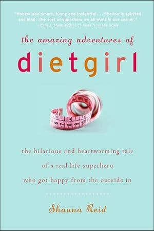 Buy The Amazing Adventures of Dietgirl at Amazon