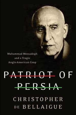 Patriot of Persia