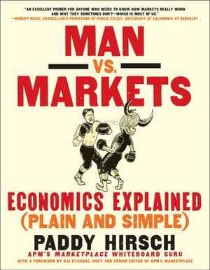 Man vs. Markets