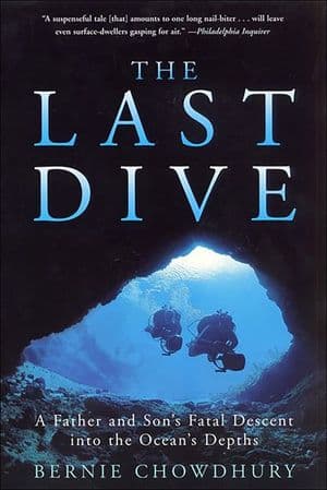 Buy The Last Dive at Amazon