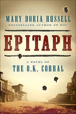 Buy Epitaph at Amazon