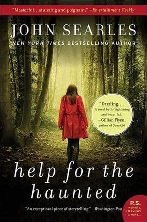 Buy Help for the Haunted at Amazon