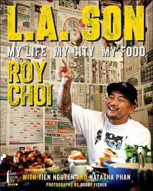 Buy L.A. Son at Amazon