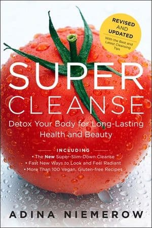 Super Cleanse