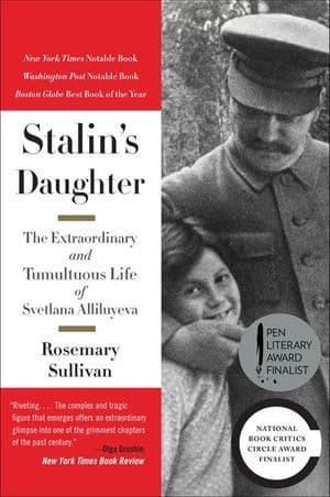 Stalin's Daughter