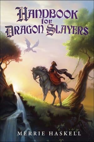 Handbook for Dragon Slayers