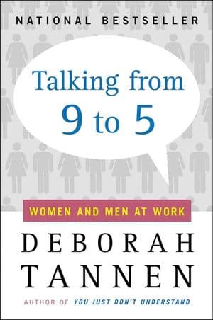 Talking from 9 to 5