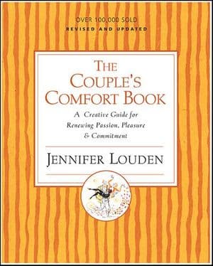 The Couple's Comfort Book