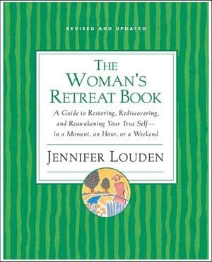 The Woman's Retreat Book