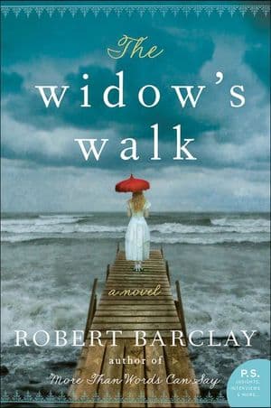 The Widow's Walk