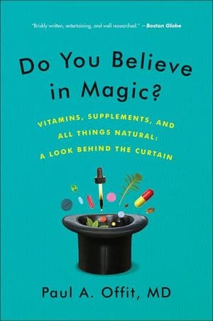 Do You Believe in Magic?