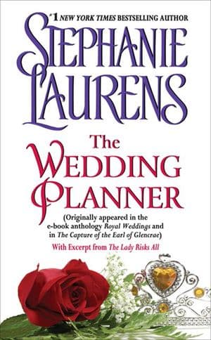 The Wedding Planner