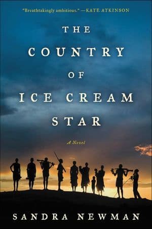 Buy The Country of Ice Cream Star at Amazon