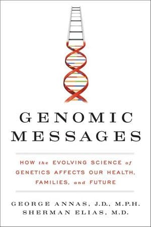 Genomic Messages