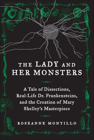 Buy The Lady and Her Monsters at Amazon