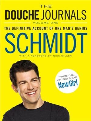 The Douche Journals