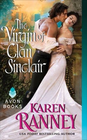 The Virgin of Clan Sinclair