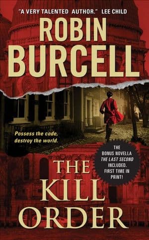 Buy The Kill Order at Amazon