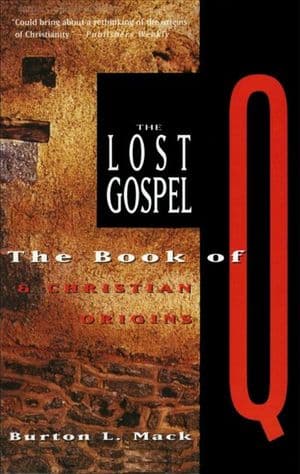 The Lost Gospel