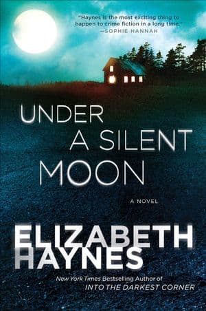 Buy Under a Silent Moon at Amazon