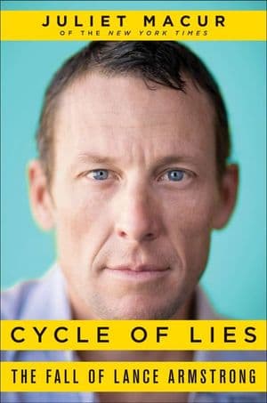 Buy Cycle of Lies at Amazon