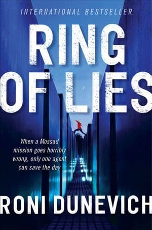 Buy Ring of Lies at Amazon