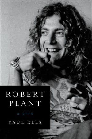 Robert Plant