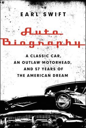 Auto Biography