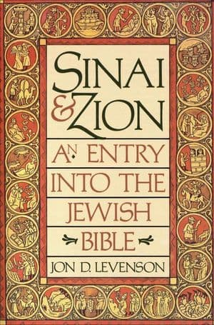 Sinai & Zion