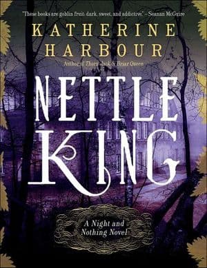 Buy Nettle King at Amazon