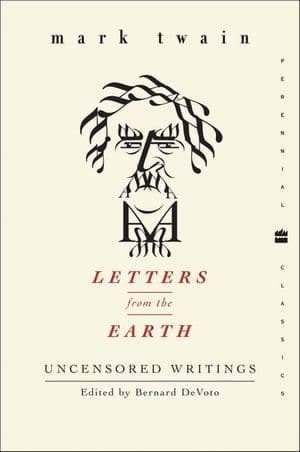 Letters from the Earth