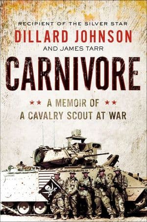 Buy Carnivore at Amazon