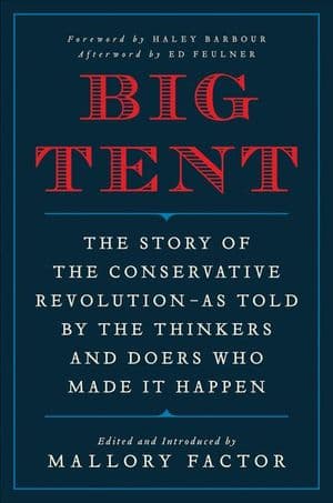 Buy Big Tent at Amazon