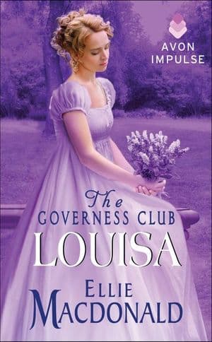 The Governess Club: Louisa