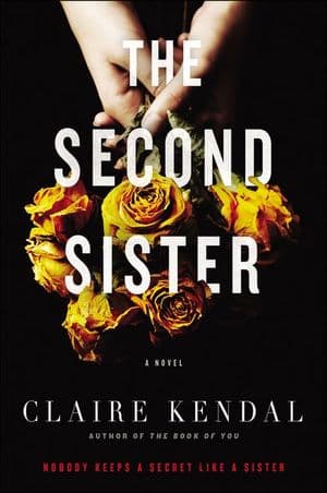 Buy The Second Sister at Amazon